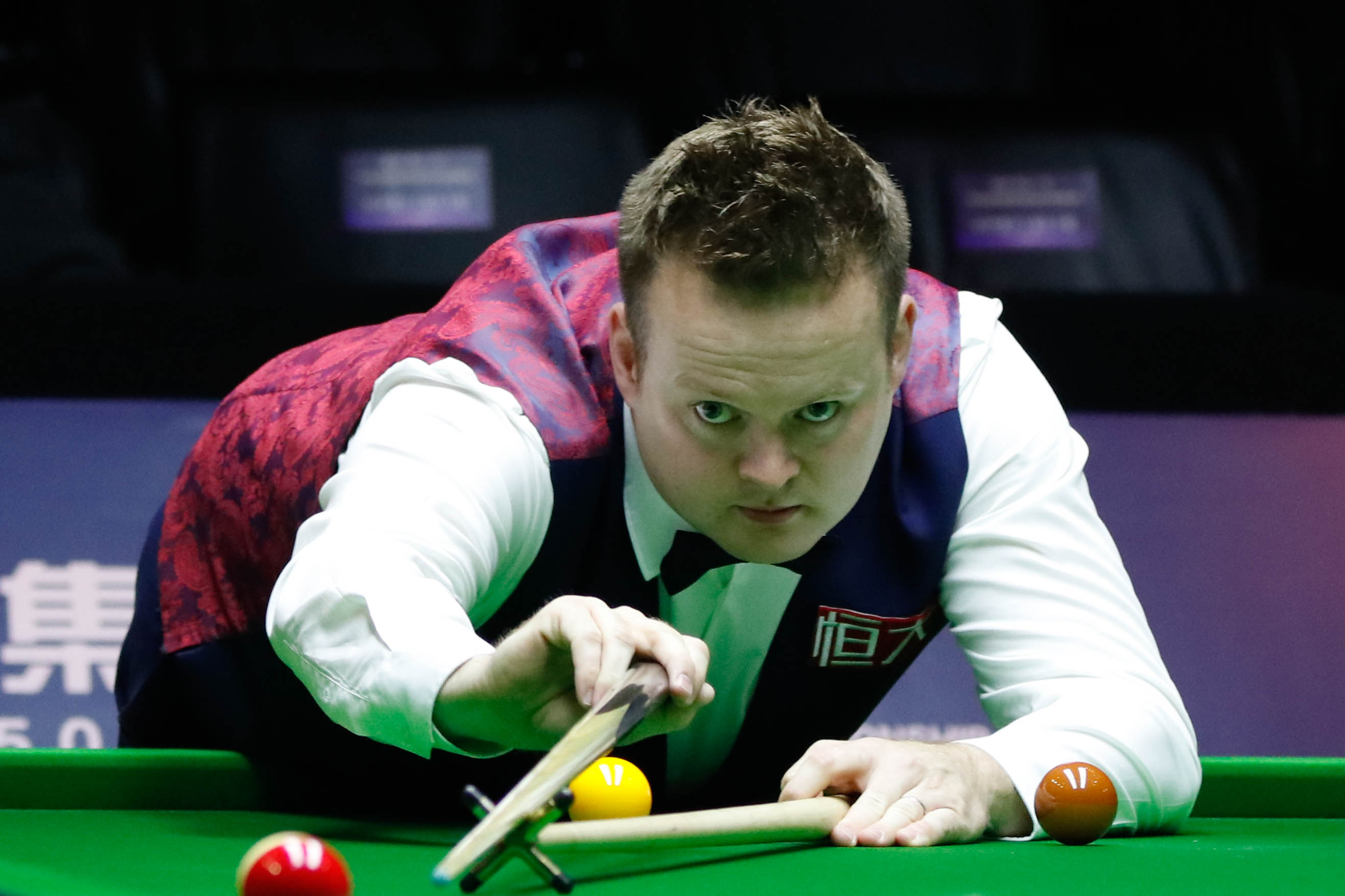 他们的比赛 他们的比赛