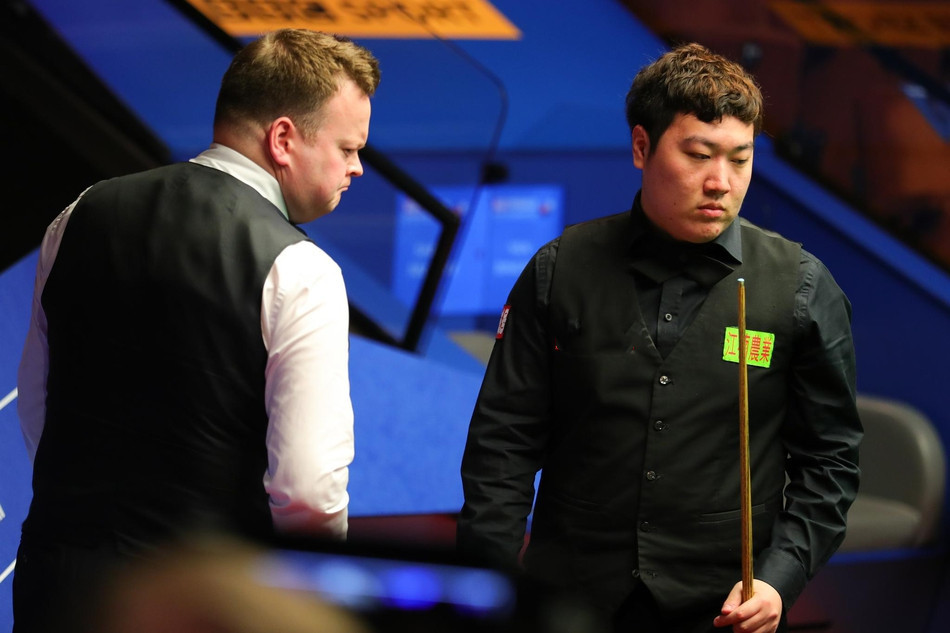 实力悬殊后 实力悬殊后