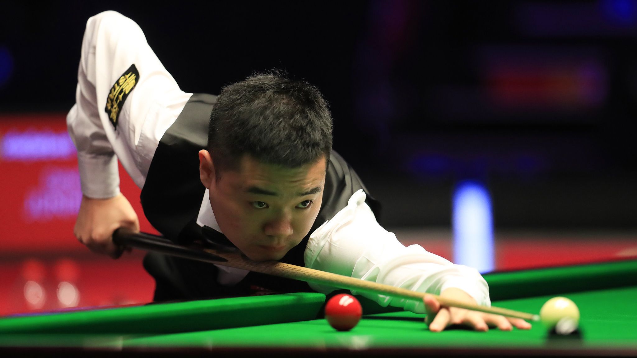 重要赛事 重要赛事